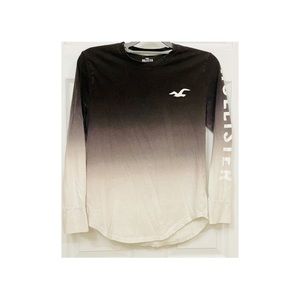 Hollister XS Men’s long sleeve shirt